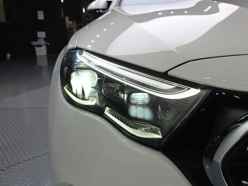2024 Mercedes-Benz E-Класс с пробегом 43 561 км