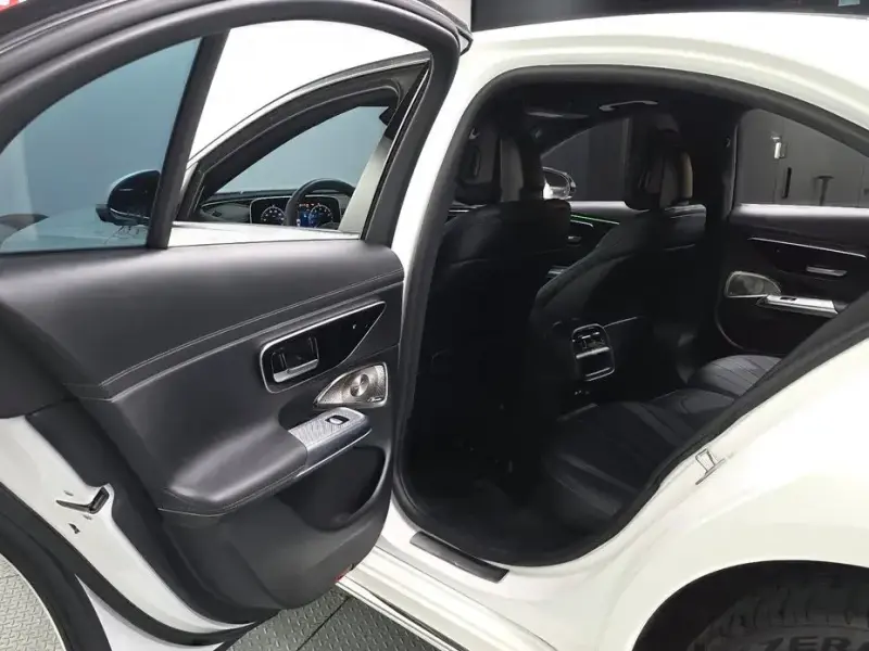 2024 Mercedes-Benz E-Класс с пробегом 43 561 км