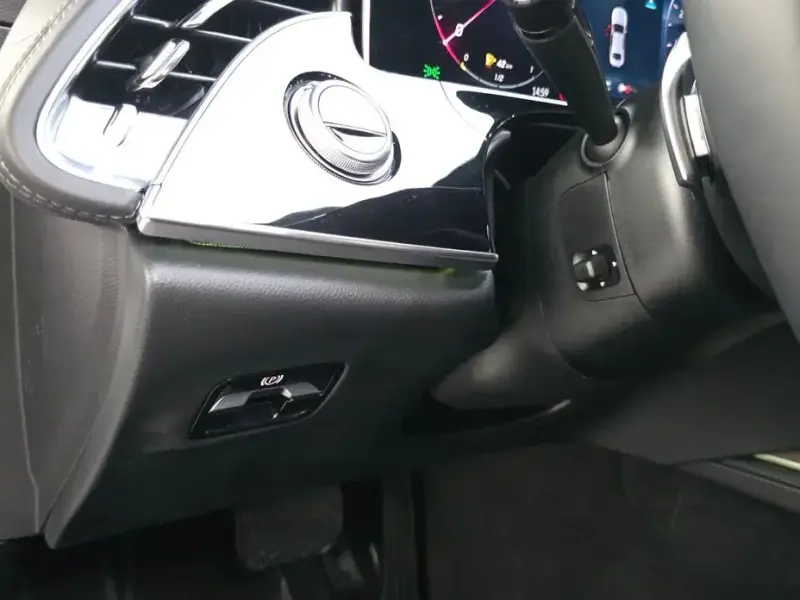 2024 Mercedes-Benz E-Класс с пробегом 43 561 км