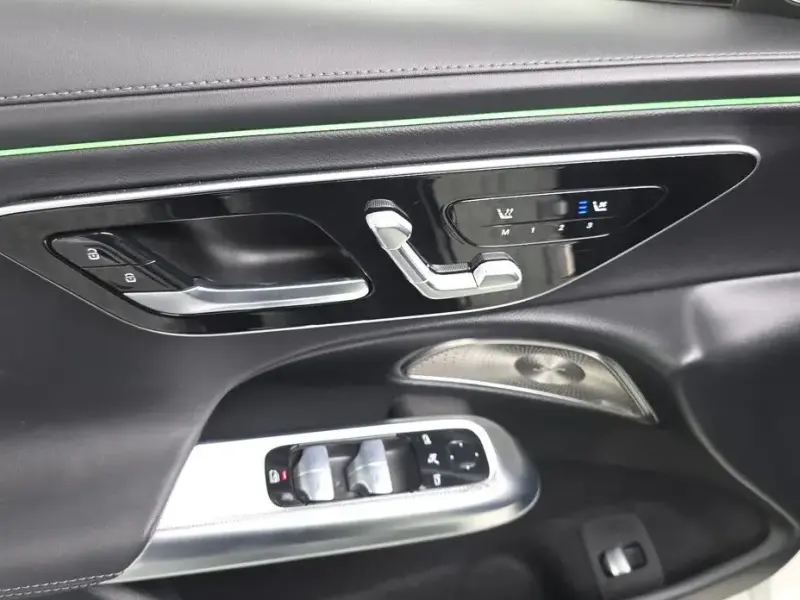 2024 Mercedes-Benz E-Класс с пробегом 43 561 км