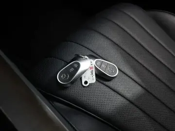 2024 Mercedes-Benz E-Класс с пробегом 43 561 км