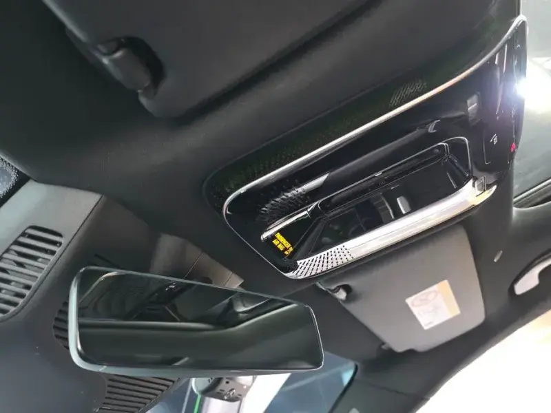 2024 Mercedes-Benz E-Класс с пробегом 43 561 км