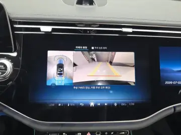 2025 Mercedes-Benz E-Класс с пробегом 14 675 км