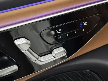 2025 Mercedes-Benz E-Класс с пробегом 6 083 км