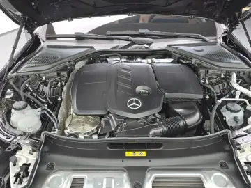 2025 Mercedes-Benz E-Класс с пробегом 13 967 км