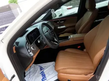 2024 Mercedes-Benz E-Класс с пробегом 15 214 км