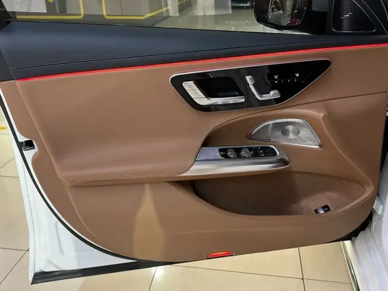 2025 Mercedes-Benz E-Класс с пробегом 11 094 км