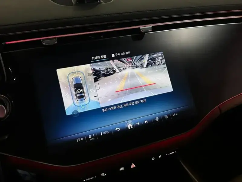 2025 Mercedes-Benz E-Класс с пробегом 11 094 км