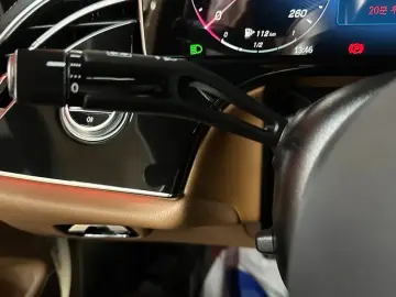 2025 Mercedes-Benz E-Класс с пробегом 11 094 км