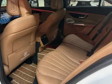 2025 Mercedes-Benz E-Класс с пробегом 11 094 км