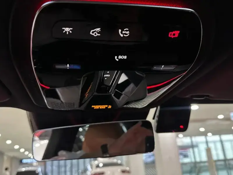 2025 Mercedes-Benz E-Класс с пробегом 11 094 км