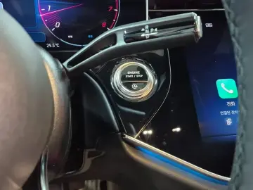 2025 Mercedes-Benz E-Класс с пробегом 6 910 км