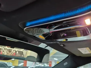 2025 Mercedes-Benz E-Класс с пробегом 6 910 км