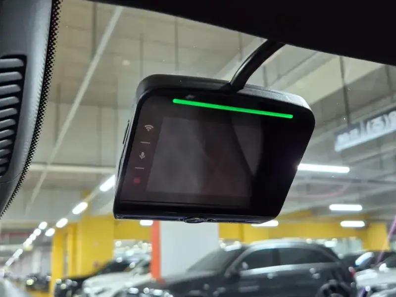 2025 Mercedes-Benz E-Класс с пробегом 6 910 км