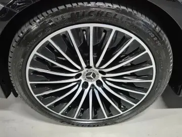 2025 Mercedes-Benz E-Класс с пробегом 6 910 км
