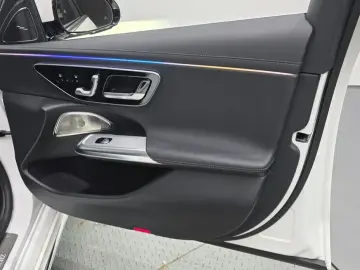 2024 Mercedes-Benz E-Класс с пробегом 22 860 км