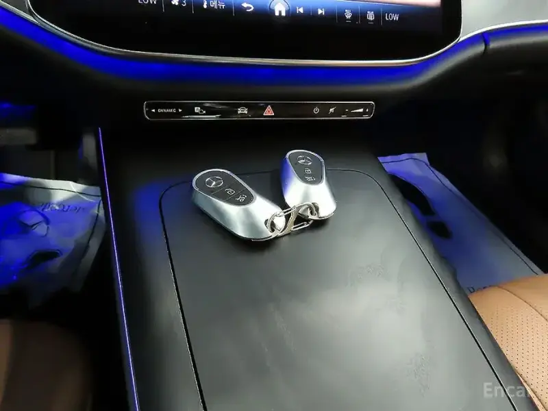 2025 Mercedes-Benz E-Класс с пробегом 13 824 км