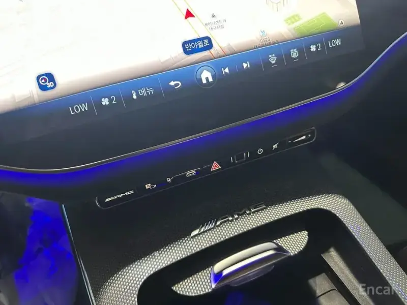 2025 Mercedes-Benz E-Класс с пробегом 48 км