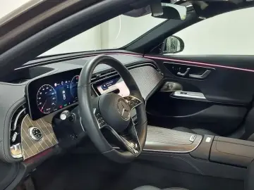 2025 Mercedes-Benz E-Класс с пробегом 5 789 км