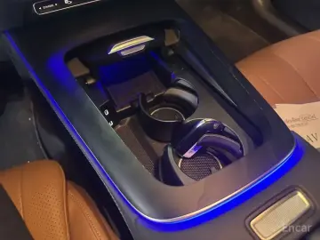2024 Mercedes-Benz E-Класс с пробегом 8 239 км