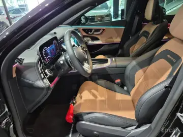 2025 Mercedes-Benz E-Класс с пробегом 3 877 км