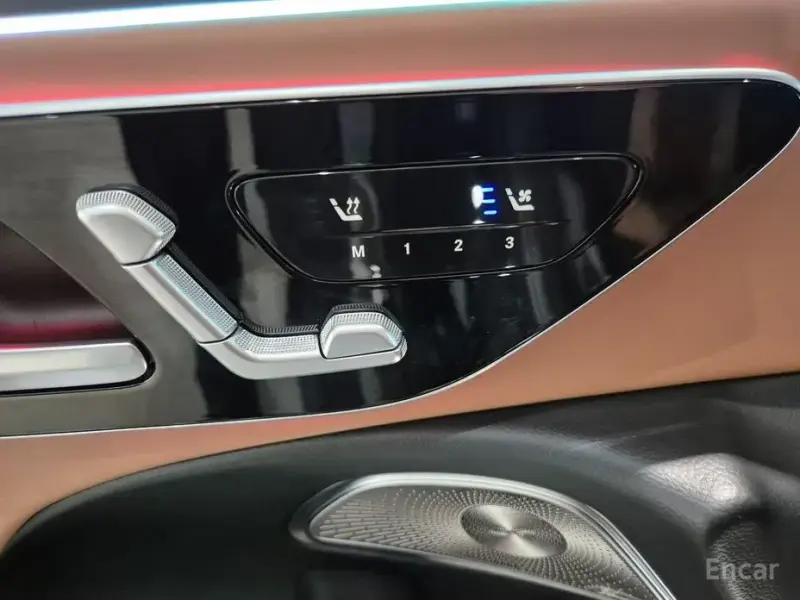 2025 Mercedes-Benz E-Класс с пробегом 3 877 км