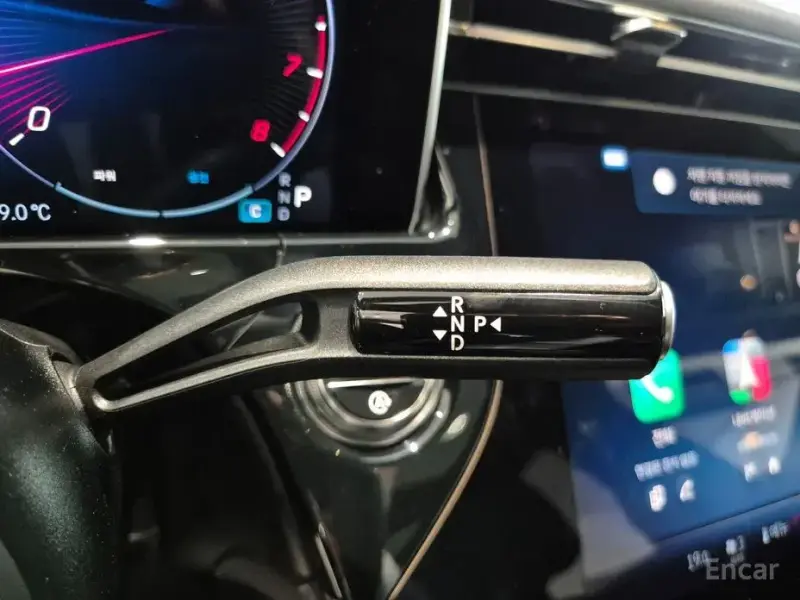 2025 Mercedes-Benz E-Класс с пробегом 6 336 км