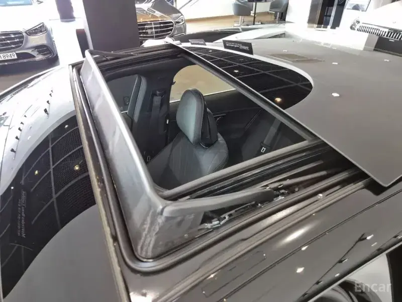 2025 Mercedes-Benz E-Класс с пробегом 6 336 км