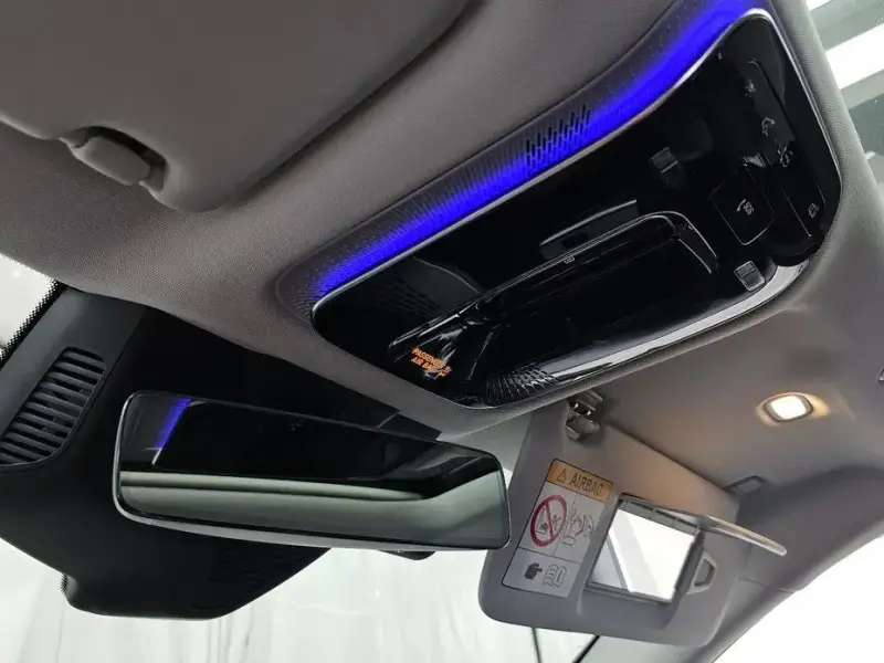 2025 Mercedes-Benz E-Класс с пробегом 19 123 км