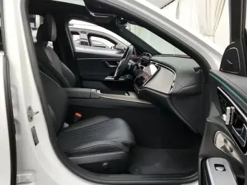 2025 Mercedes-Benz E-Класс с пробегом 8 418 км
