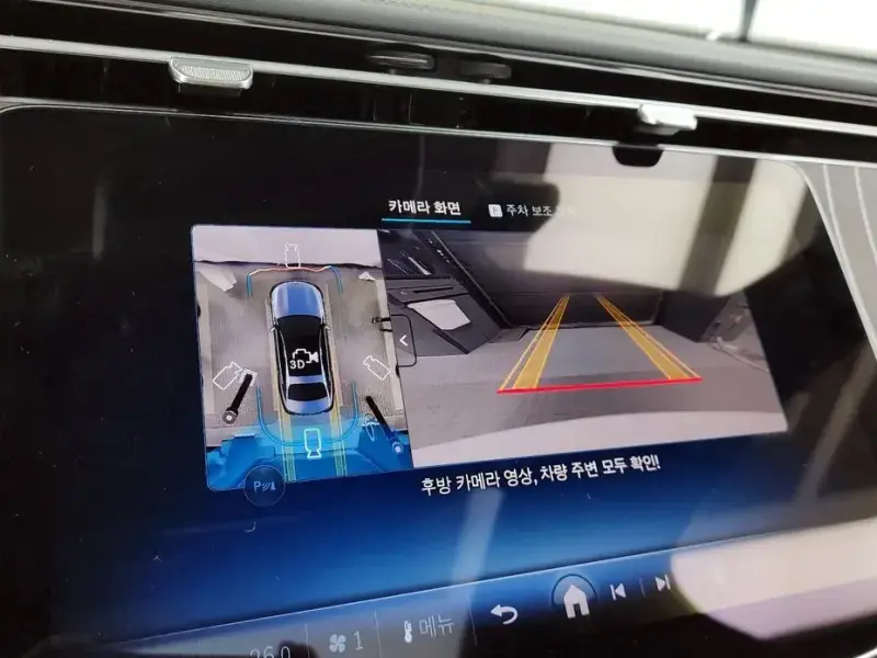 2025 Mercedes-Benz E-Класс с пробегом 8 418 км