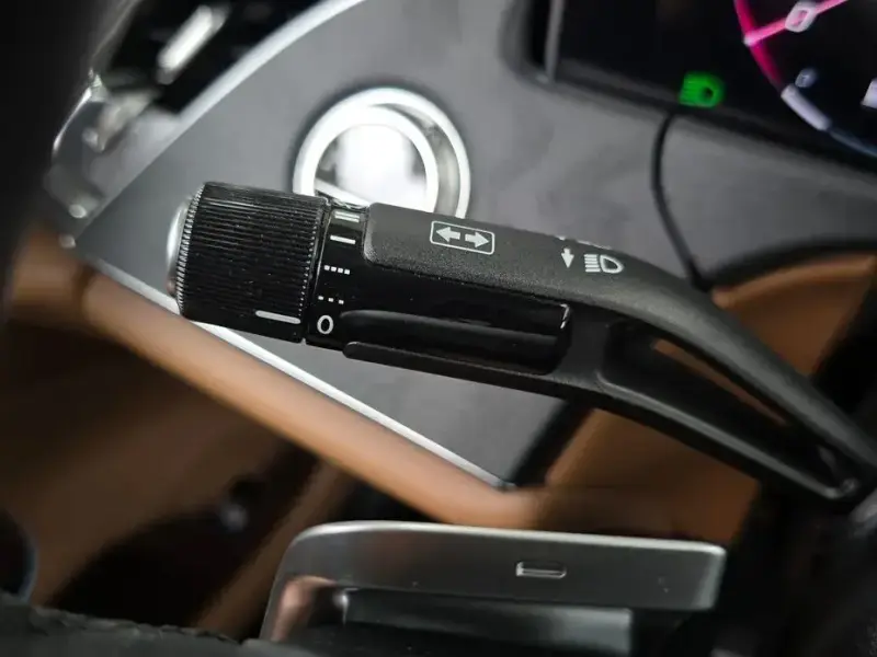 2026 Mercedes-Benz E-Класс с пробегом 7 672 км