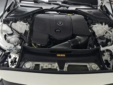 2025 Mercedes-Benz E-Класс с пробегом 13 794 км