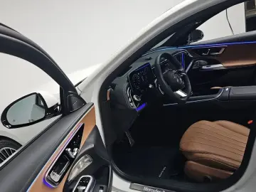 2025 Mercedes-Benz E-Класс с пробегом 13 794 км