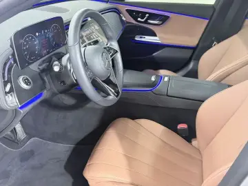 2024 Mercedes-Benz E-Класс с пробегом 19 821 км