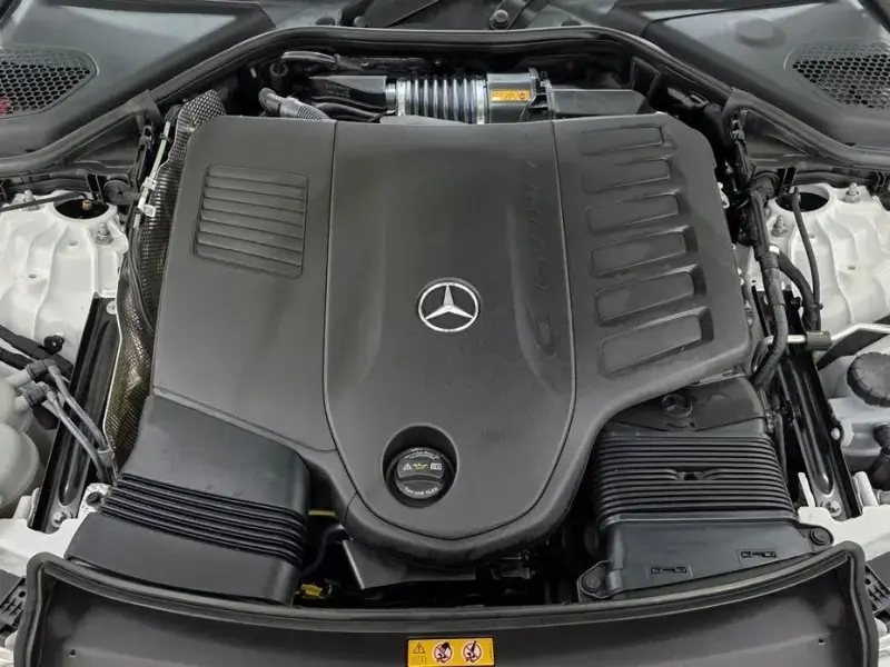 2025 Mercedes-Benz E-Класс с пробегом 13 099 км