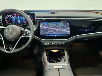 2025 Mercedes-Benz E-Класс с пробегом 13 099 км