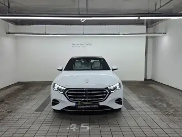 2025 Mercedes-Benz E-Класс с пробегом 9 470 км