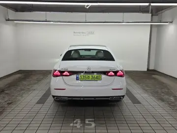 2025 Mercedes-Benz E-Класс с пробегом 9 470 км