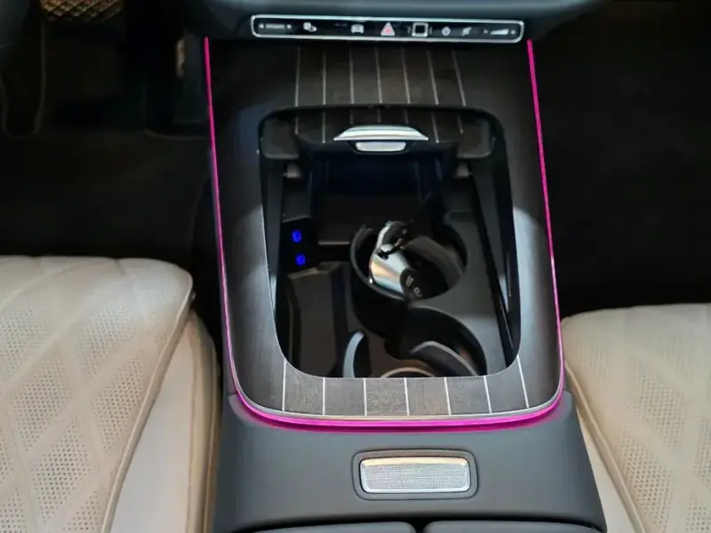 2025 Mercedes-Benz E-Класс с пробегом 9 470 км