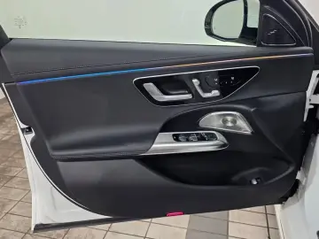 2025 Mercedes-Benz E-Класс с пробегом 13 099 км