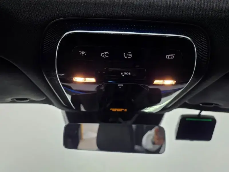 2025 Mercedes-Benz E-Класс с пробегом 13 099 км