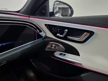 2025 Mercedes-Benz E-Класс с пробегом 9 470 км
