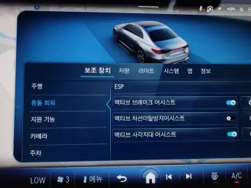 2025 Mercedes-Benz E-Класс с пробегом 3 237 км
