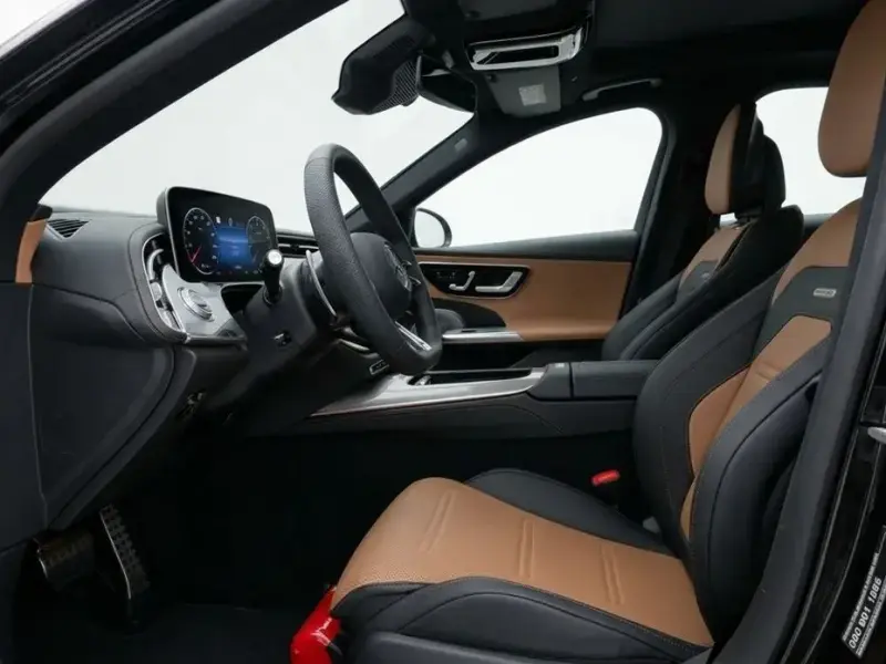 2025 Mercedes-Benz E-Класс с пробегом 1 267 км