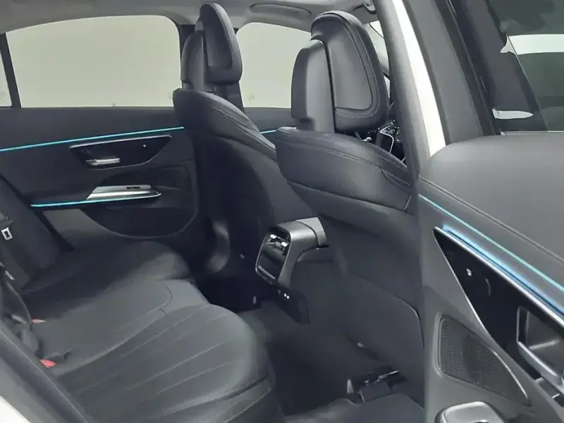 2024 Mercedes-Benz E-Класс с пробегом 29 587 км