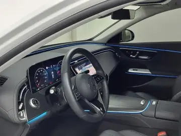 2024 Mercedes-Benz E-Класс с пробегом 29 587 км
