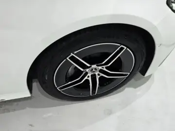 2025 Mercedes-Benz E-Класс с пробегом 6 171 км