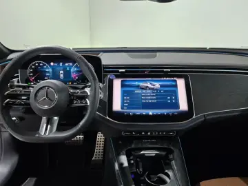 2025 Mercedes-Benz E-Класс с пробегом 6 171 км