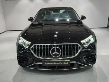 2025 Mercedes-Benz E-Класс с пробегом 30 км